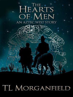 cover image of The Hearts of Men